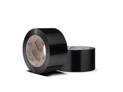 Продукция Лента армированная черная 50мм в Москве