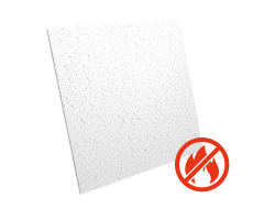 Продукция SoundWool (СаундВул) Пиксель НГ кромка А (0,6 х 0,6 перфорированная) в Москве